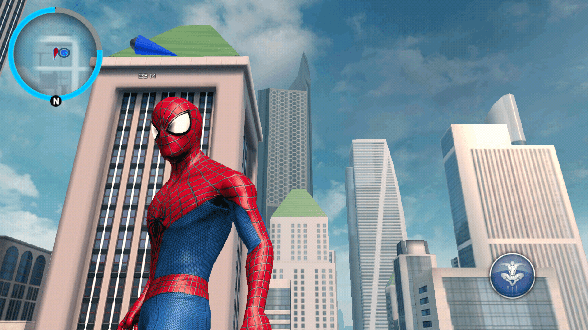 The amazing spider man 2 игра. Эмейзинг человек паук 2. Эмейзинг человек паук 2 игра. Новый человек паук 2 игра 2014. Новый человек паук Gameloft.