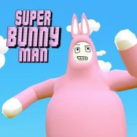 Super Bunny Man Скачать на Андроид Полная Версия