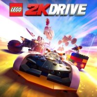 Lego 2K Drive на Андроид