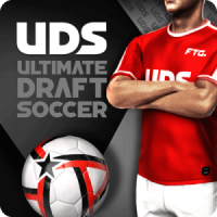 Ultimate Draft Soccer 1.01 Последняя Версия
