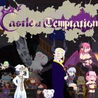 Castle Of Temptation 1.0 МОД (Полная Версия)