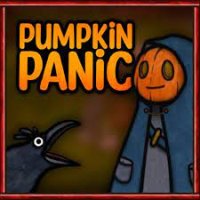 Pumpkin Panic v2 МОД (Полная Версия)