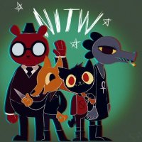Night in the Woods на Android
