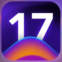 Launcher iOS 17 Pro 1.8.4 (Премиум iLauncher 2023)