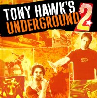 Tony Hawk’s Underground 2 Взлом на Андроид