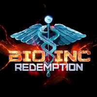 Взлом Bio Inc. Redemption 0.80.358 на Андроид Много Денег и ДНК