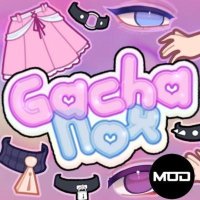 Gacha Nox МОД (Новая Версия 2023)