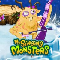 My Singing Monsters 4.0.0 МОД (Взлом на Кристаллы и Деньги 2023)
