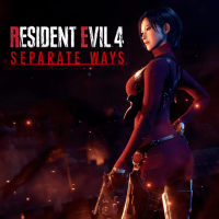Взлом Resident Evil 4: Separate Ways на Андроид