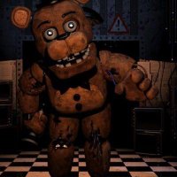 Project Withered 0.1.0 (Five Nights at Freddy’s DLC 2023)