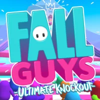 Fall Guys на Андроид