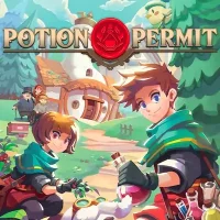 Potion Permit на Андроид Последняя Версия