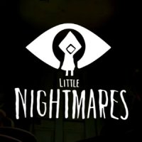 Little Nightmares 124 (Полная купленная версия)