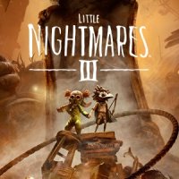 Little Nightmares 3 на Андроид Последняя Версия