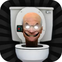 Toilet Laboratory BETA Взлом Много Чипов на Андроид