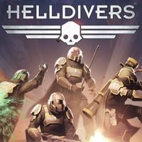 Helldivers 2 Взлом на Андроид