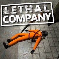 Lethal Company на Android Полная Версия
