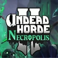 Undead Horde 2: Necropolis на Андроид Взлом Много Денег