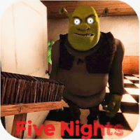 Five Nights At Shrek's Hotel 2 Взлом Полная Версия на Андроид