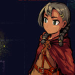 Lona RPG на Android Полная Версия
