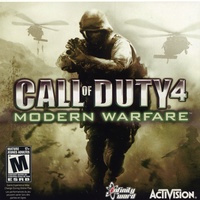 Скачать Call Of Duty 4 Полная Версия на Андроид