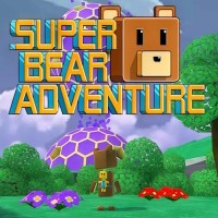 Super Bear Adventure 11.0.1 Взлом на Андроид (Мод Все Открыто)