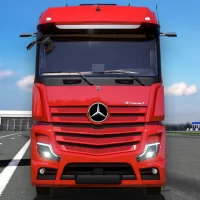 Truck Simulator Ultimate 1.3.0 Взлом (Много Денег)