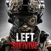 Left to Survive 6.4.3 Взлом на Андроид (Мод Меню, Все Открыто)