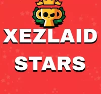 Xezlaid brawl stars