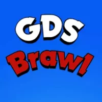 Приватный Сервер GDS Brawl 22.93 на Андроид (ГДС Бравл)