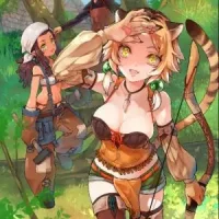 Isekai Awakening 1.06 на Андроид (18+)