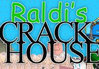 Raldi's Crackhouse 1.4.33 на Андроид