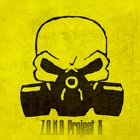 Z.O.N.A Project X 3.0 (Мод Меню)