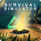 Survival Simulator 0.2.3 alpha Мод Меню от Лари Хакер