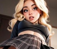 Naughty Girlfriend 0.1 на Андроид (18+)