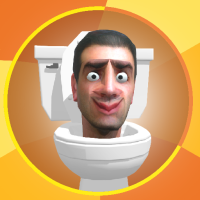 Туалет Компани 1.4.0 на Андроид (Взлом много чипов)