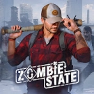 Zombie State: Зомби шутер FPS 1.1.0 (Мод бесконечные патроны)