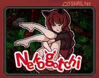 Nekogotchi на Андроид (18+)