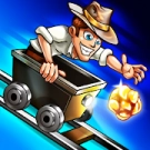 Rail Rush 1.9.23 Мод Меню на Андроид