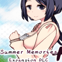 Summer Memories 2.03 на Андроид (18+)