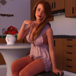 Dating My Daughter Ch. 1-4 v1.01 18+ на Андроид