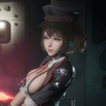 Operation Lovecraft: Fallen Doll 0.4.9 (18+) на Андроид